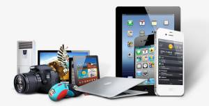 Consumer Electronics products